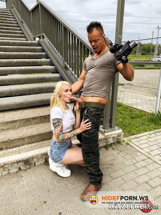 Hitzefrei.com - Arteya Bangin In The Outskirts [FullHD 1080p]