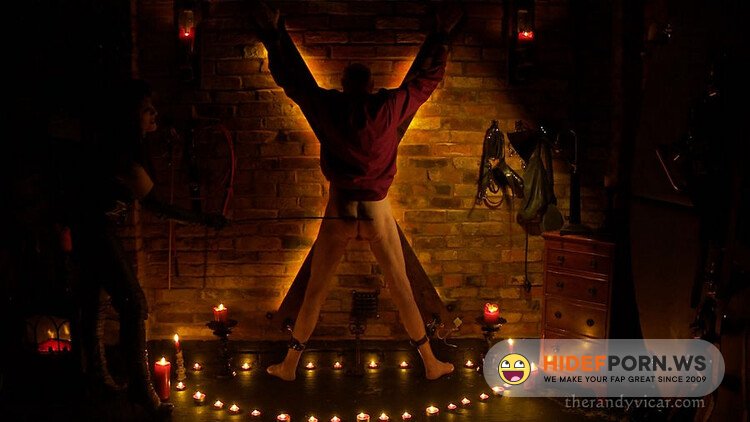 SunburstPacificFilmsLtd - DominatrixAnnabelle - Spirit Returns [FullHD 1080p]