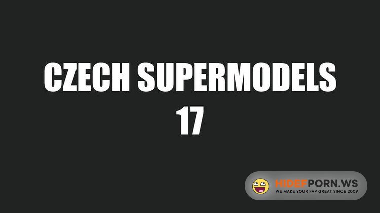 CzechSuperModels.com/Czechav.com - Jana E 17 [HD 720p]