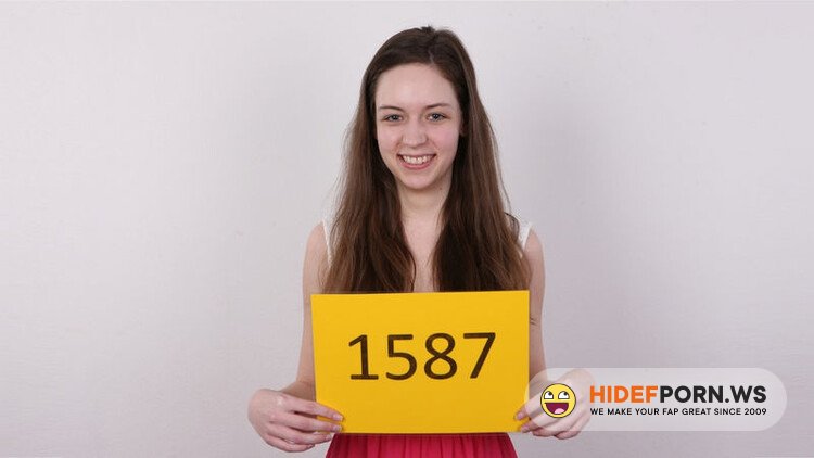 CzechCasting.com/Czechav.com - Jana 1587 [HD 720p]