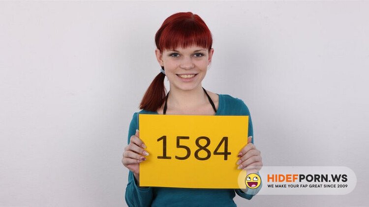 CzechCasting.com/Czechav.com - Alzbeta - 1584 [HD 720p]