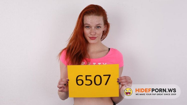 CzechCasting.com/Czechav.com - Lenka - 6507 [HD 720p]