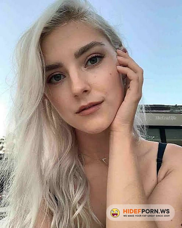 OnlyFans - Eva Elfie @evaelfie [FullHD 1080p]