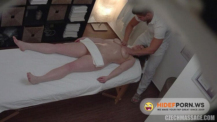 CzechMassage.com/Czechav.com - Massage 304 [FullHD 1080p]