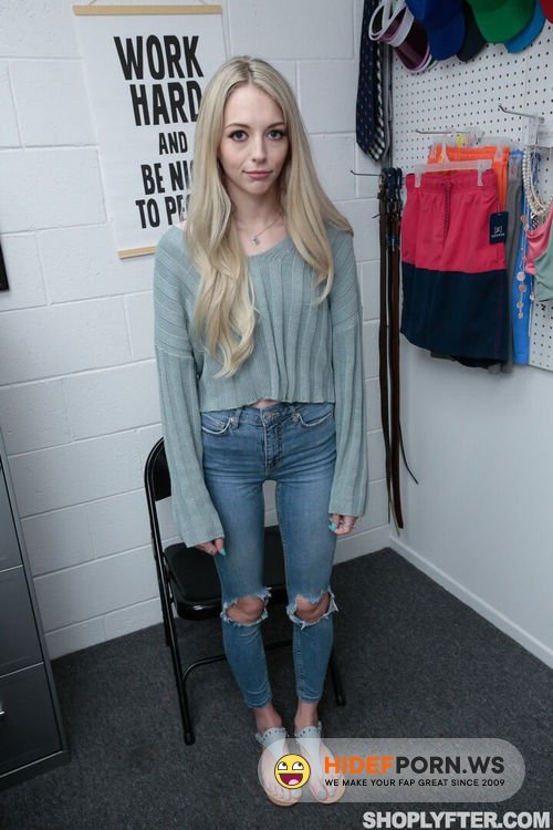 Shoplyfter.com/TeamSkeet.com - Lily Larimar Case No. 03948652 - Soft Spot For You [HD 720p]