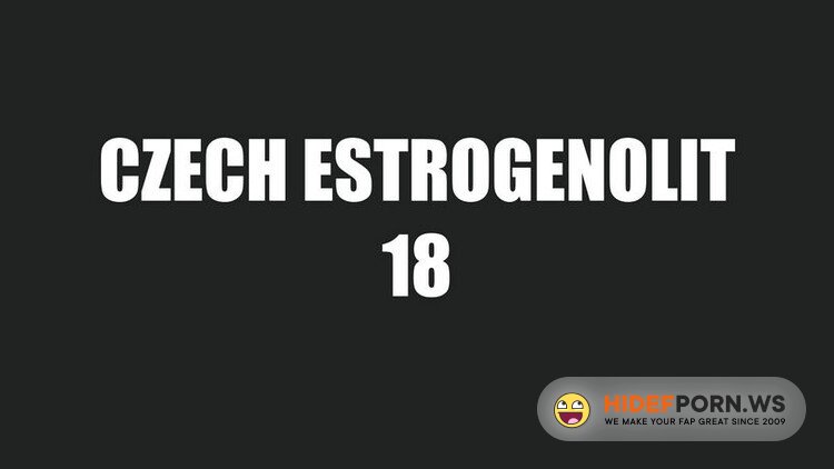 CzechEstrogenolit.com/Czechav.com - Vanesa E18 [HD 720p]