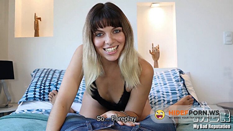 ModelsPorn - Tutorial De Sexo Oral. Teoria y Practica - MyBadReputation [FullHD 1080p]