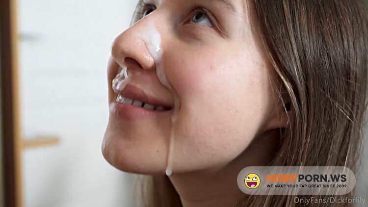 ModelsPorn - DickForLily - Cumshot And Orgasm Compilation - Try Not Cum Rapidfire 2 [FullHD 1080p]