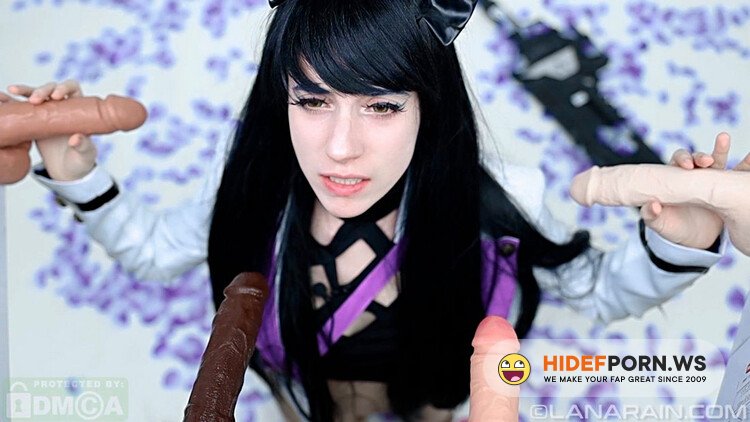 ManyVids - Lana Rain - Blake's Dark Path To Find Her Sisters [Full HD 1080p]