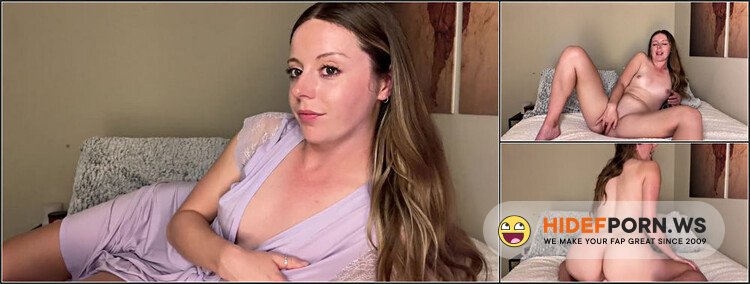 ModelsPorn - Nadia Foxx - Step Sis Helped You Survive Quarantine And Now She Wants More! Part 2! [FullHD 1080p]