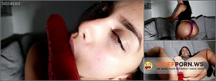 ModelsPorn - Metelo En Mi Culo - ANAL - Orinando Hasta ORGASMO REAL [FullHD 1080p]