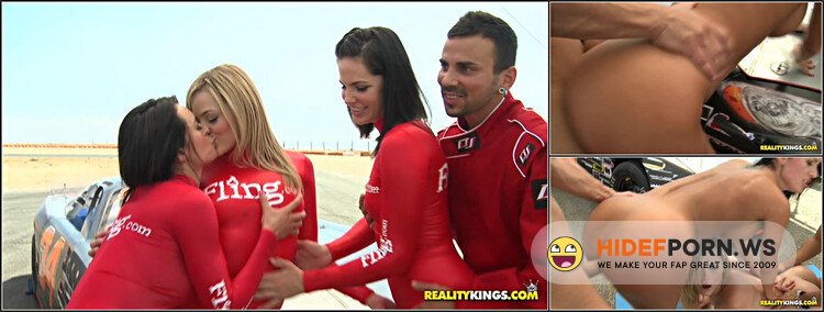 MonsterCurves/RealityKings - Fast Ass [FullHD 1080p]