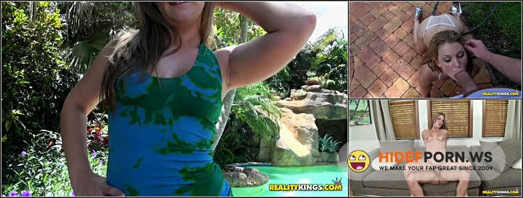 MonsterCurves/RealityKings - Luscious Lane [FullHD 1080p]