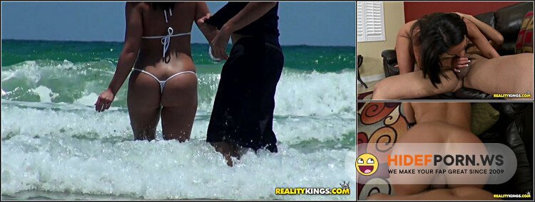 MonsterCurves/RealityKings - Pussy Paradise [FullHD 1080p]