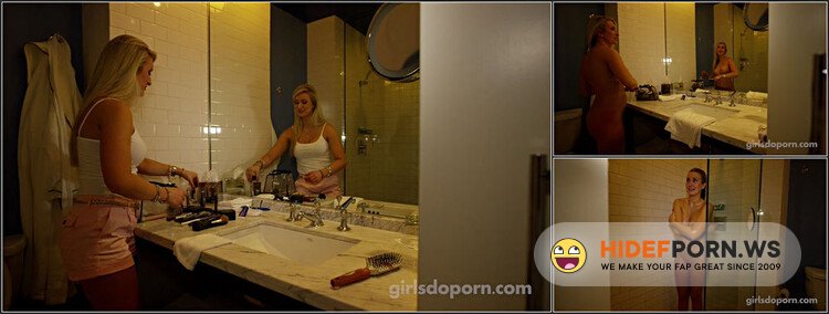 GirlsDoPorn - 391 [FullHD 1080p]