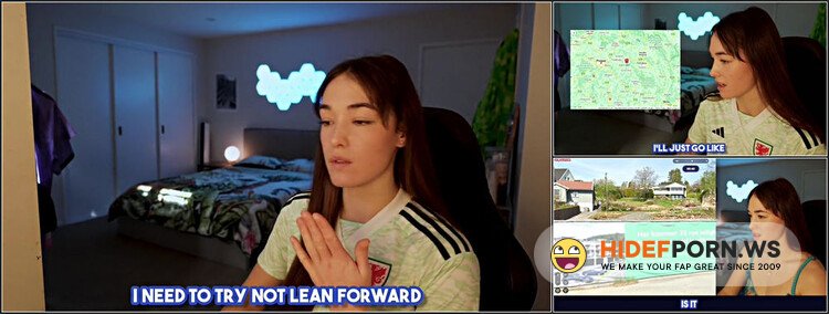 ModelsPorn - Geoguessr 17! (Strip Edition) [FullHD 1080p]