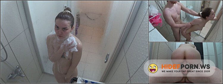 ModelsPorn - Alexa Mills - The Asshole Roommate FUCKED Me Ass ! [FullHD 1080p]