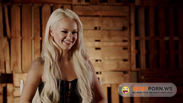 Adam&EvePictures - Elsa Jean (Star Directive Elsa Jean, Scene 3) [Full HD 1080p]