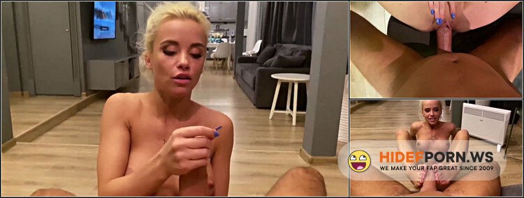 ModelsPorn - Leo Casanova - I Fucked a Crazy Ukrainian Ballerina In All Her Holes And Came On Her Face! FULL Video [FullHD 1080p]