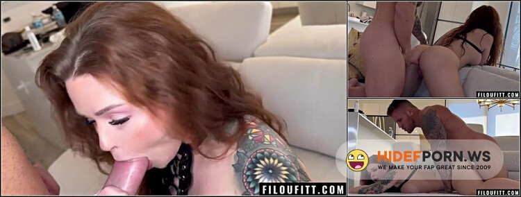 ModelsPorn - What A Beautiful Ass! Drilling And Cumming On Curvy Sinatra Monroe [HD 720p]