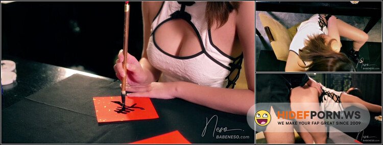 ModelsPorn - Passionate Fuck And Creampie On Chinese New Year [FullHD 1080p]