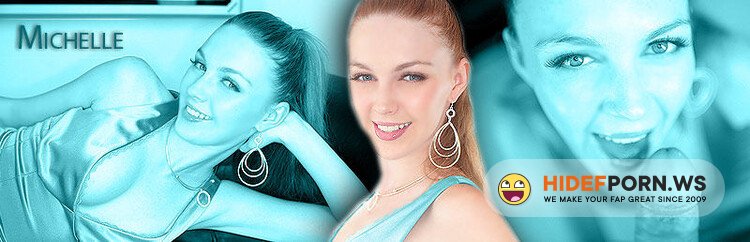AmateurAllure.com - Michelle (aka Marie McCray) [HD 720p]