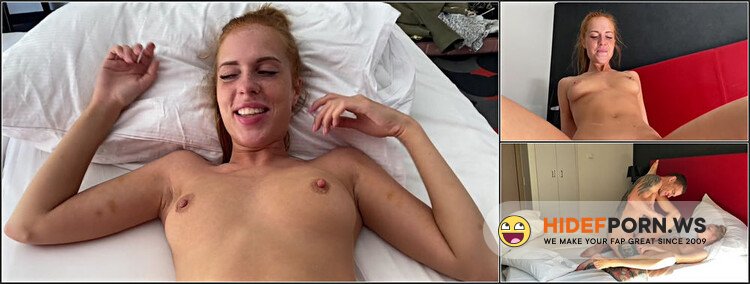 ModelsPorn - Holly Molly - Hot Homemade Sex With Redhead Teen [FullHD 1080p]