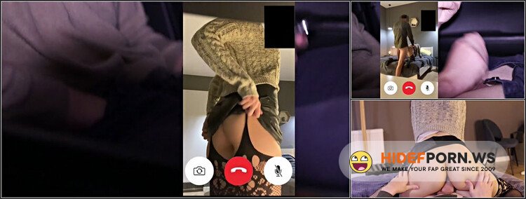 ModelsPorn - MaryBarrie - VIDEO CALL FROM CHEATING WIFE [FullHD 1080p]