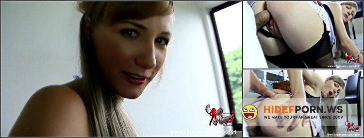 ModelsPorn - Angel The Dreamgirl = Angel Desert 111 [FullHD 1080p]