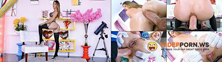 TrueAnal - Anya Olsen( Anya Is Back For More ) [HD 720p]