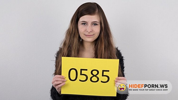 CzechCasting - Michaela (0585) [Full HD 1080p]
