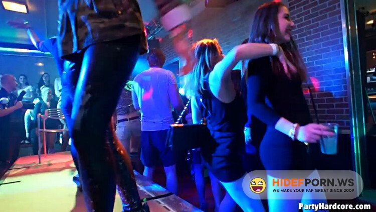PartyHardcore / Tainster - Party Hardcore Gone Crazy Vol. 34 Part 3 [HD 720p]