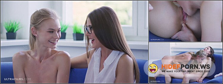Ultra Films - Nancy A Sybil Nancys Erogenous Anus [FullHD 1080p]