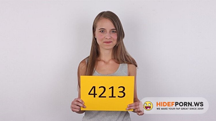 CzechCasting - Denisa - 4213 [HD 720p]