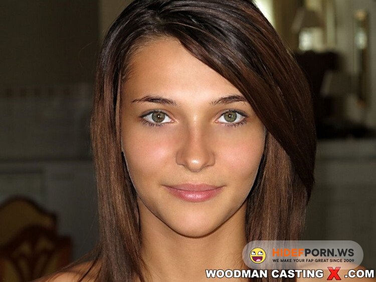 WoodmanCasting - ALEXIS BRILL - HARD - SOFA + 2 [HD 720p]