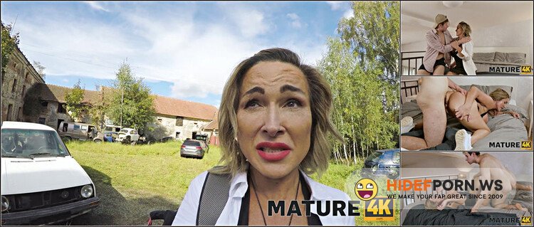 Mature4k - Aubrey Black2 [FullHD 1080p]