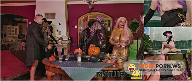 Mature4k - Ella [FullHD 1080p]