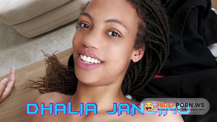 WakeUpNFuck / WoodmanCastingX - Dhalia Janeiro - Wunf 342 [Full HD 1080p]