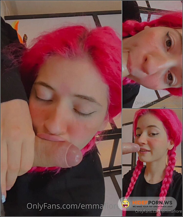Only Fans - Emma Fiore Video 42 [UltraHD 2K 1920p]