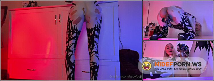 Onlyfans - Peachtot Creampie Masturbation Video Leaked [FullHD 1080p]