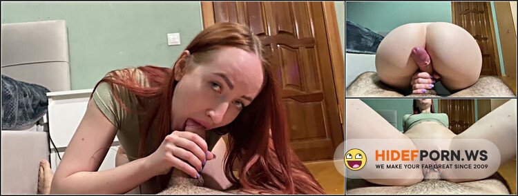 ModelsPorn - Wow! She Filled Me With Squirt And I Finished Several Times Right In Her Pussy [FullHD 1080p]