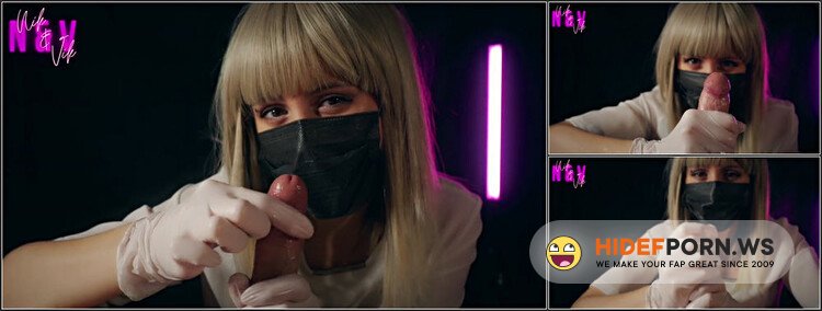 ModelsPorn - NikAndVik - razy Nurse Will Make You Cum Twice From Unreal Handjob [FullHD 1080p]