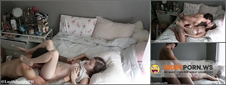 ModelsPorn - GIRLFRIEND ALMOST CUMS EARLY Amateur Couple Enjoy Erotic Pleasure Cum TOGETHER [FullHD 1080p]