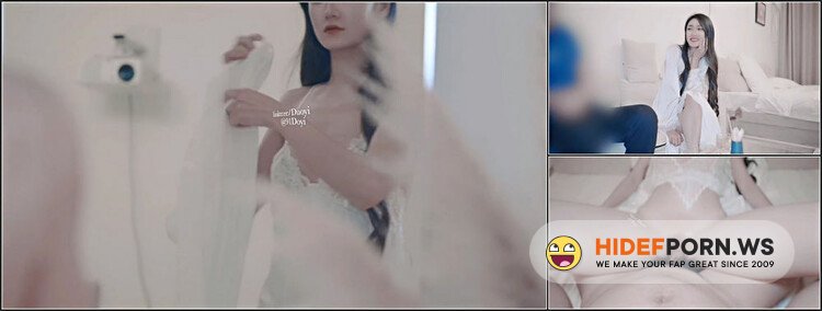 ModelsPorn - Lonely Young Woman Asks a Handsome Guy For Spring Festival [FullHD 1080p]