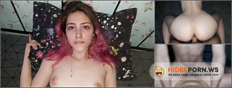 ModelsPorn - Lexis CM - After Party I Wanna a Big Things [FullHD 1080p]