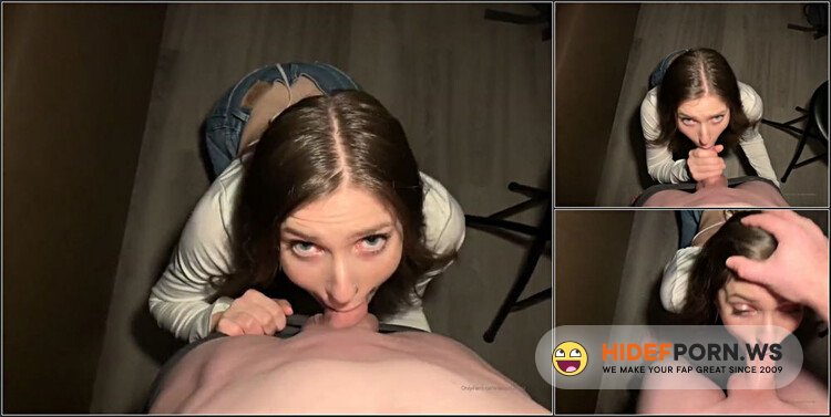 Onlyfans - Princess Jess Deepthroat Blowjob Facial Video Leaked [HD 720p]