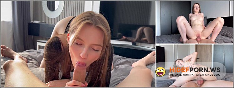 ModelsPorn - Sofi Sane - I Invited My Neighbor To Fuck So He Won t Drill Anymore [FullHD 1080p]