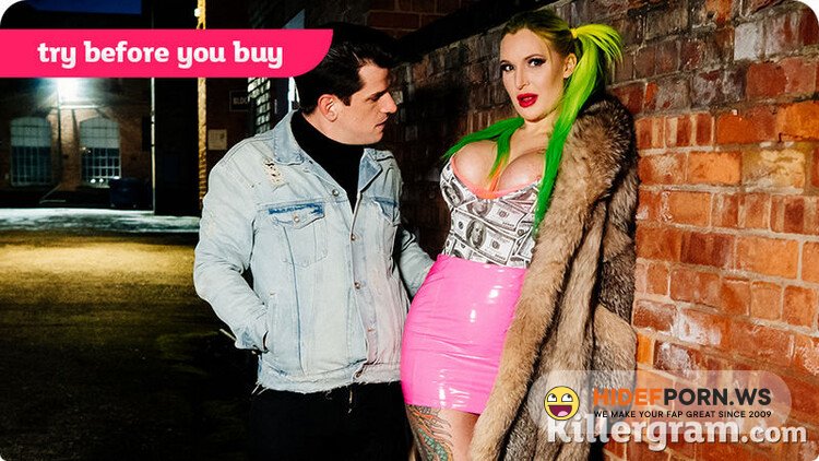 UKStreetWalkers.com/Killergram.com - Alexa Vice Try Before You Buy [FullHD 1080p]