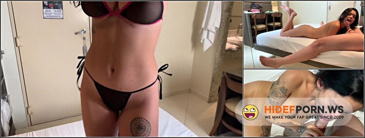 ModelsPorn - My Daughter s Friend Loves To Take Dick From Older Men [FullHD 1080p]