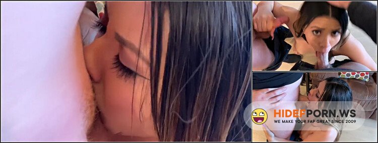 ModelsPorn - Lilly Lopez TheSugarPepper - She Lost Bet Now She Must Take DOUBLE CUMSHOT TO THE FACE!!! TheSugarPepper [HD 720p]